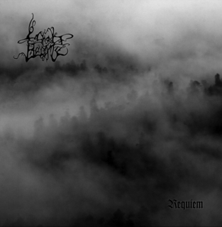 I SHALT BECOME - Requiem - CD